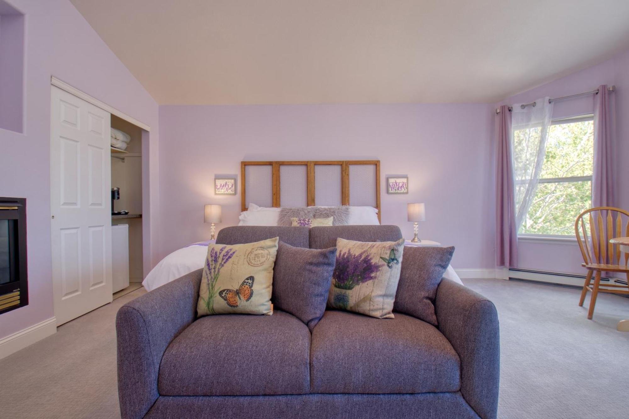 לינה וארוחת בוקר גרנד ג'נקשן Castle Creek Manor מראה חיצוני תמונה