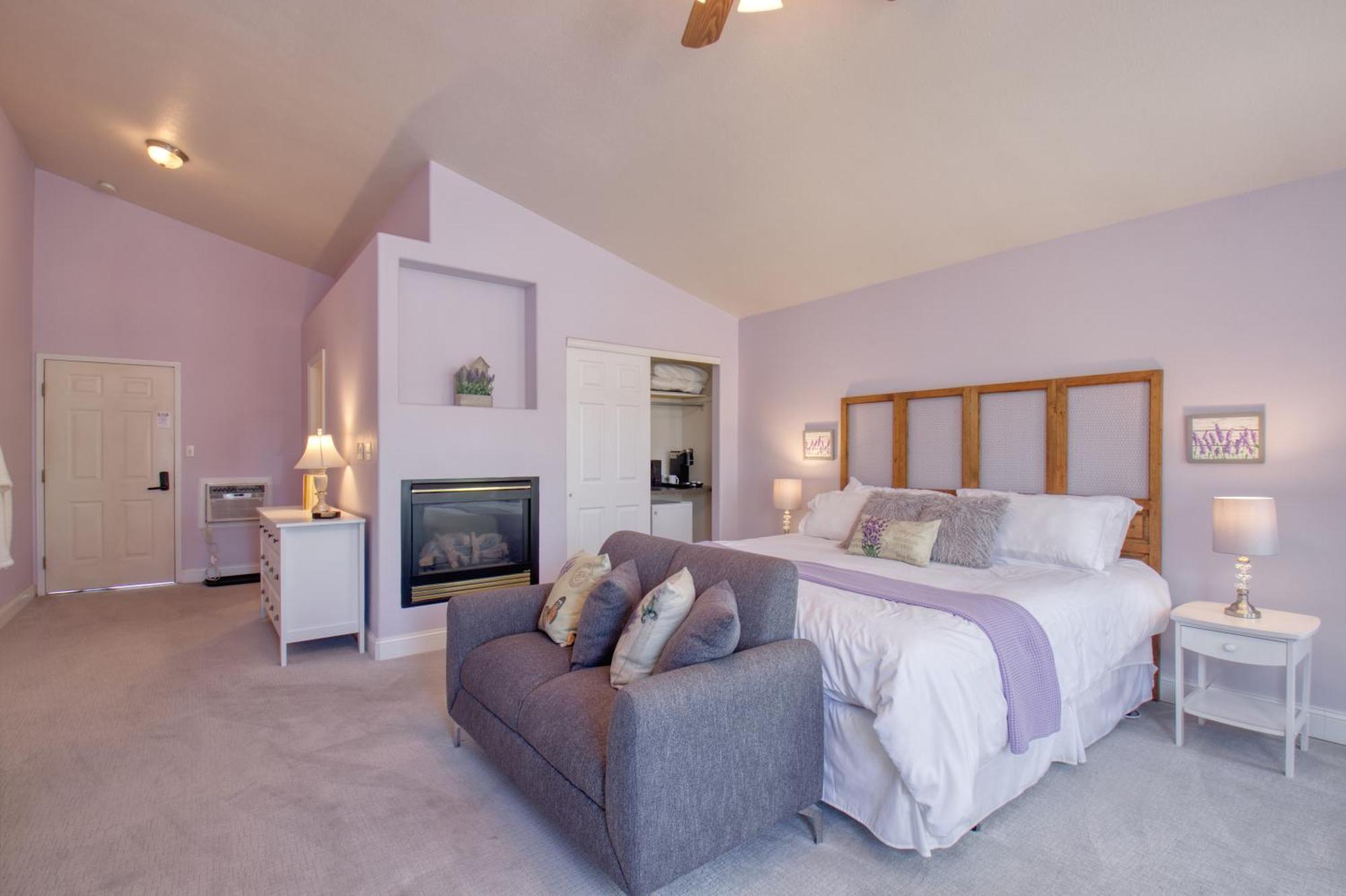 לינה וארוחת בוקר גרנד ג'נקשן Castle Creek Manor מראה חיצוני תמונה