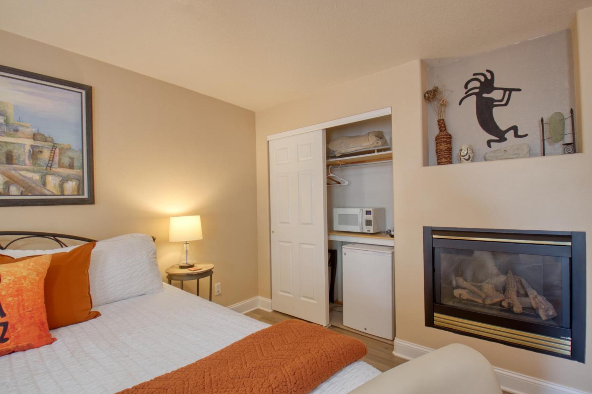 לינה וארוחת בוקר גרנד ג'נקשן Castle Creek Manor מראה חיצוני תמונה