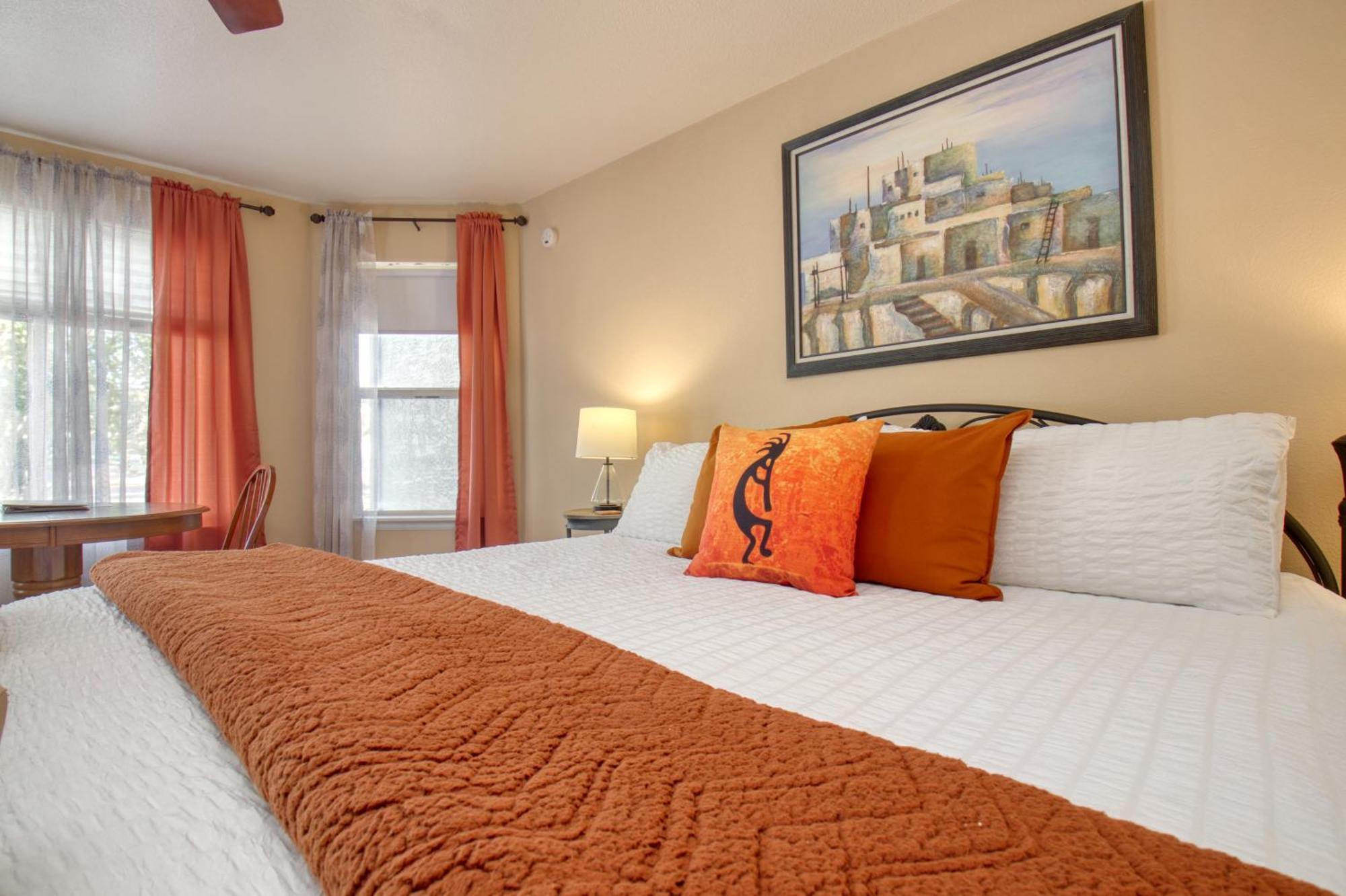 לינה וארוחת בוקר גרנד ג'נקשן Castle Creek Manor מראה חיצוני תמונה